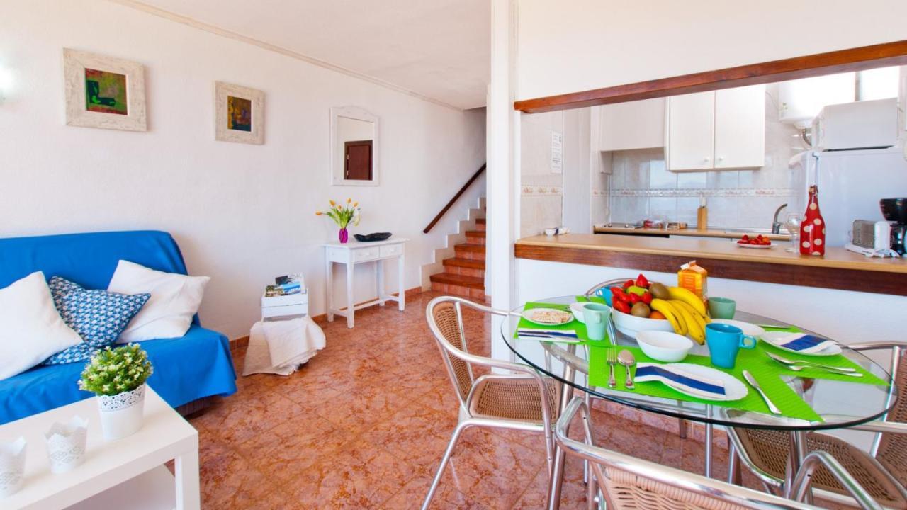 Apartment The Shell Ii, Beach Views And Pool Alcudia  Dış mekan fotoğraf