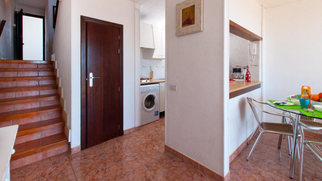 Apartment The Shell Ii, Beach Views And Pool Alcudia  Dış mekan fotoğraf