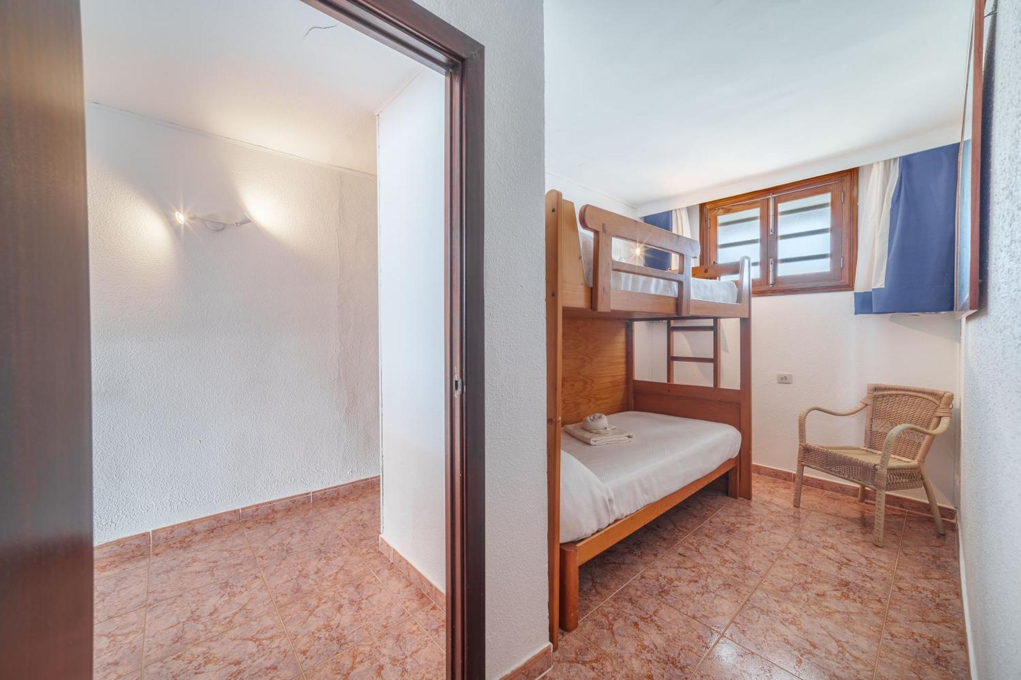 Apartment The Shell Ii, Beach Views And Pool Alcudia  Dış mekan fotoğraf